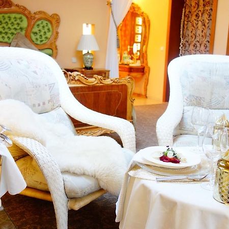 Pazaislis Park Hotel Kaunas Dış mekan fotoğraf