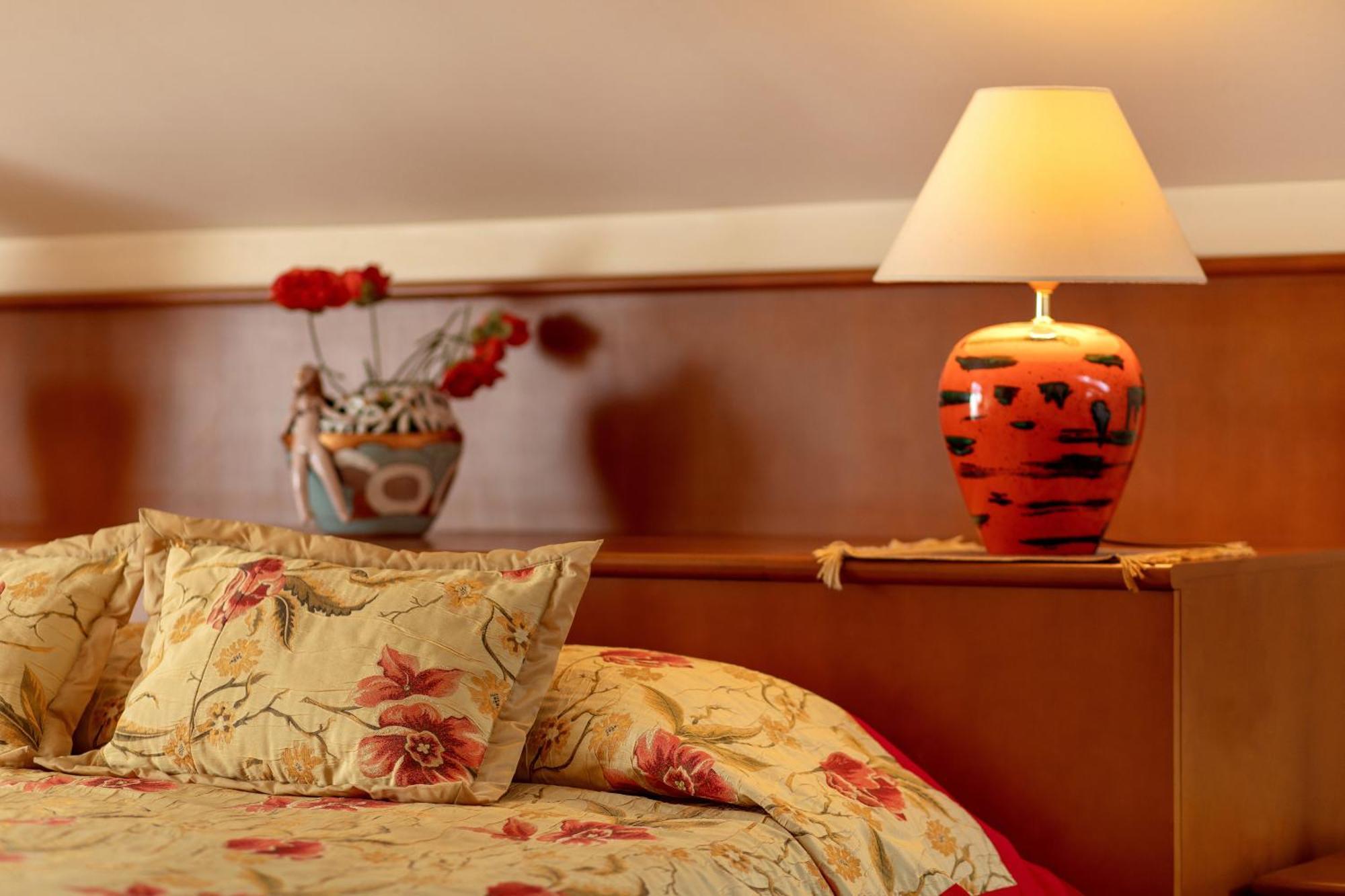 Pazaislis Park Hotel Kaunas Dış mekan fotoğraf
