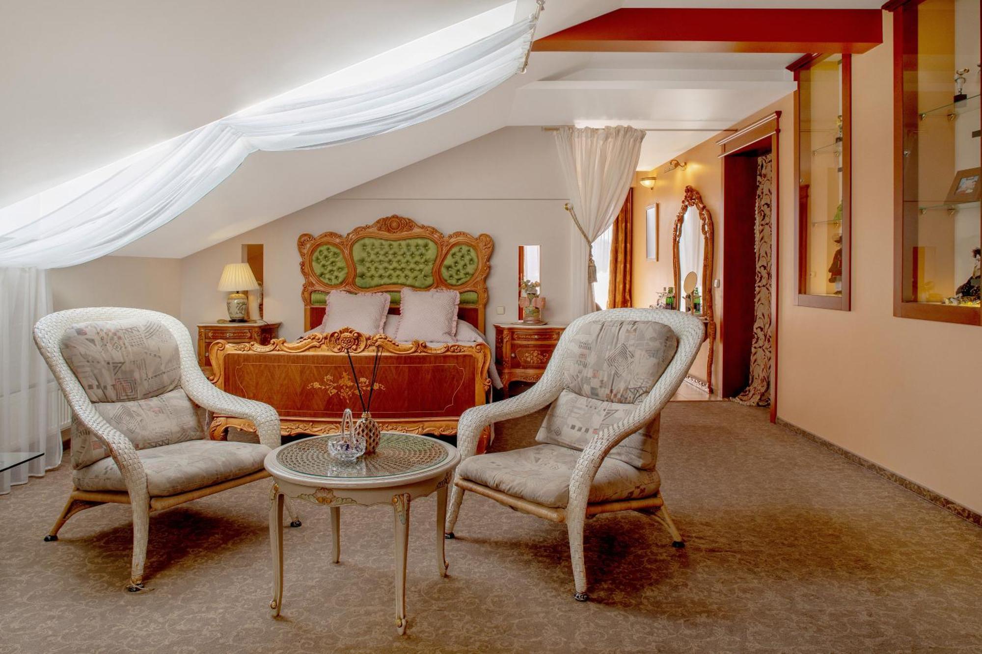 Pazaislis Park Hotel Kaunas Dış mekan fotoğraf