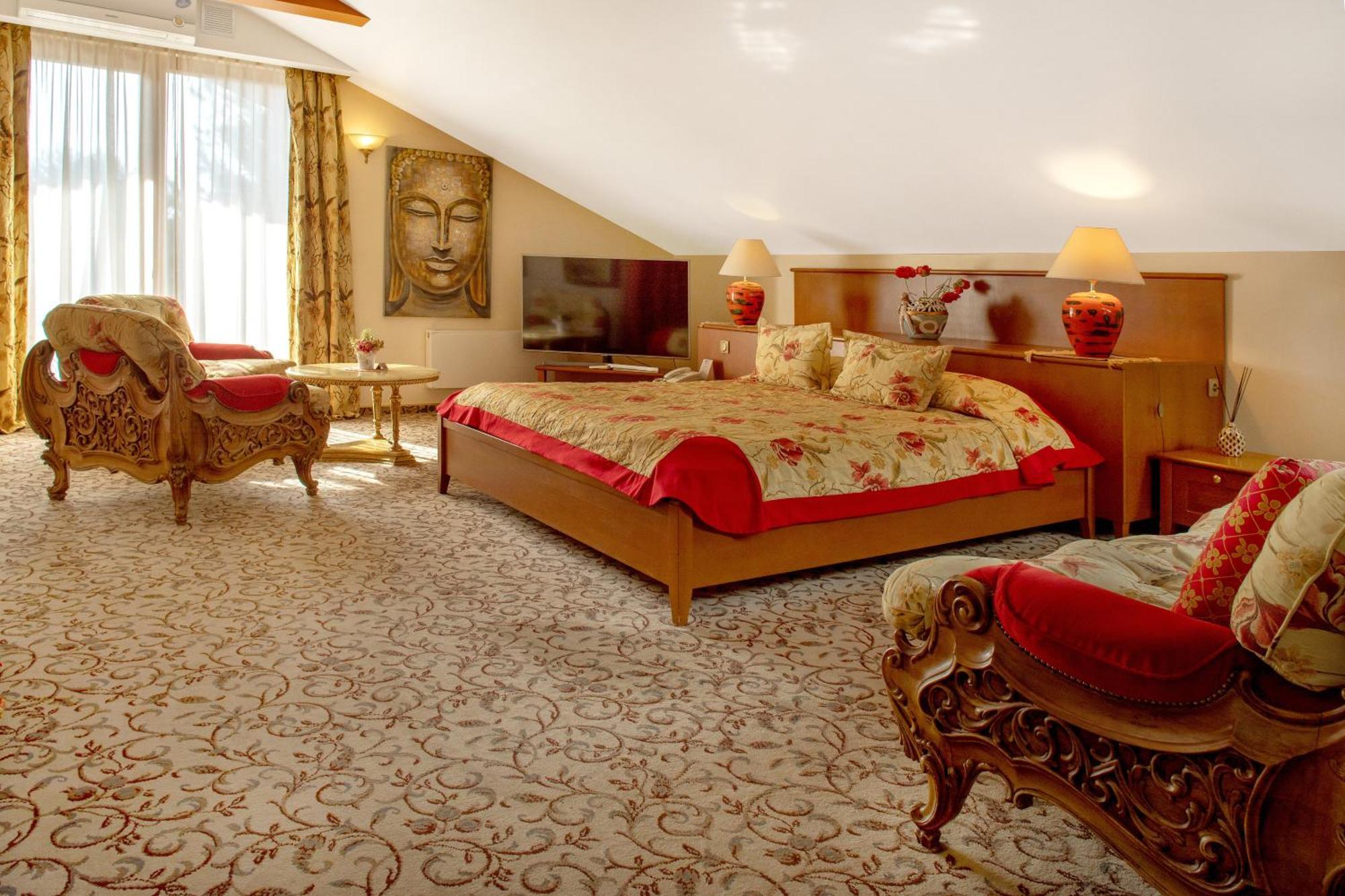 Pazaislis Park Hotel Kaunas Dış mekan fotoğraf