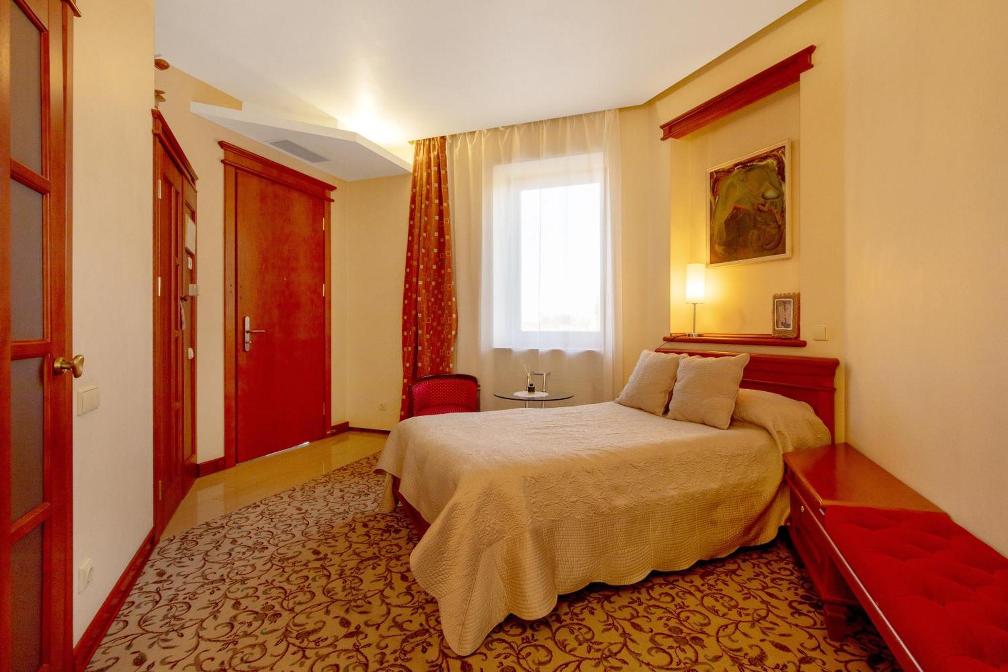 Pazaislis Park Hotel Kaunas Dış mekan fotoğraf
