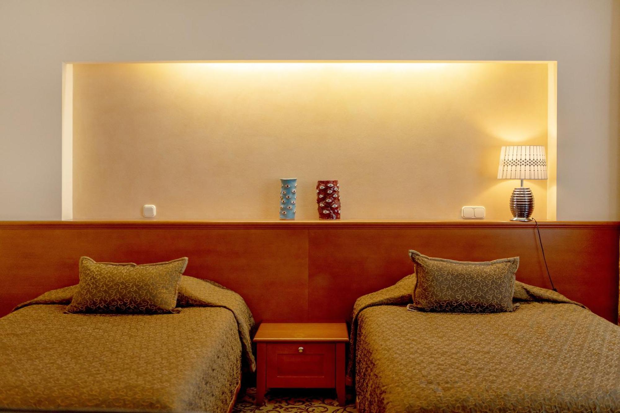 Pazaislis Park Hotel Kaunas Dış mekan fotoğraf