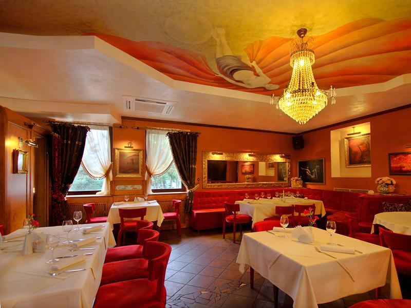 Pazaislis Park Hotel Kaunas Dış mekan fotoğraf
