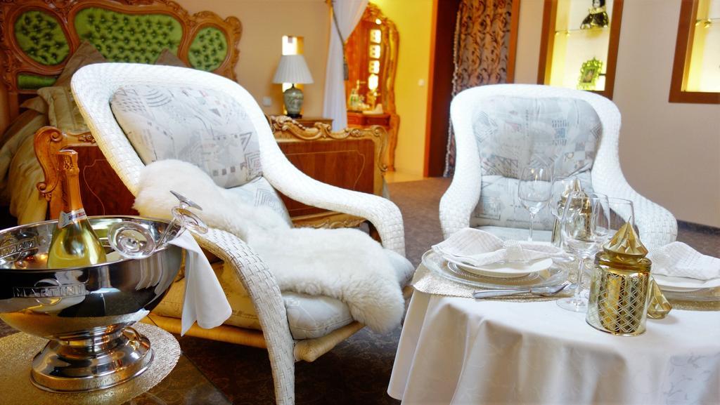 Pazaislis Park Hotel Kaunas Dış mekan fotoğraf