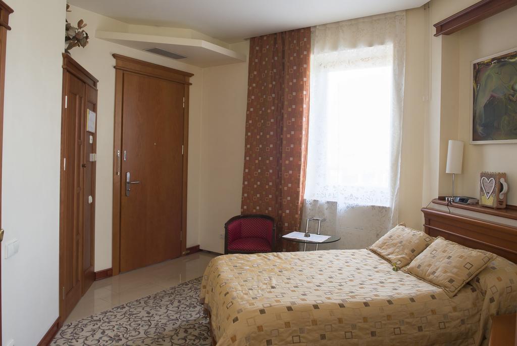 Pazaislis Park Hotel Kaunas Dış mekan fotoğraf