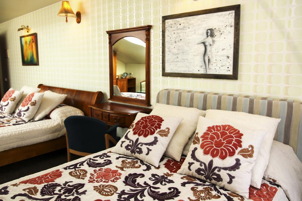 Pazaislis Park Hotel Kaunas Dış mekan fotoğraf