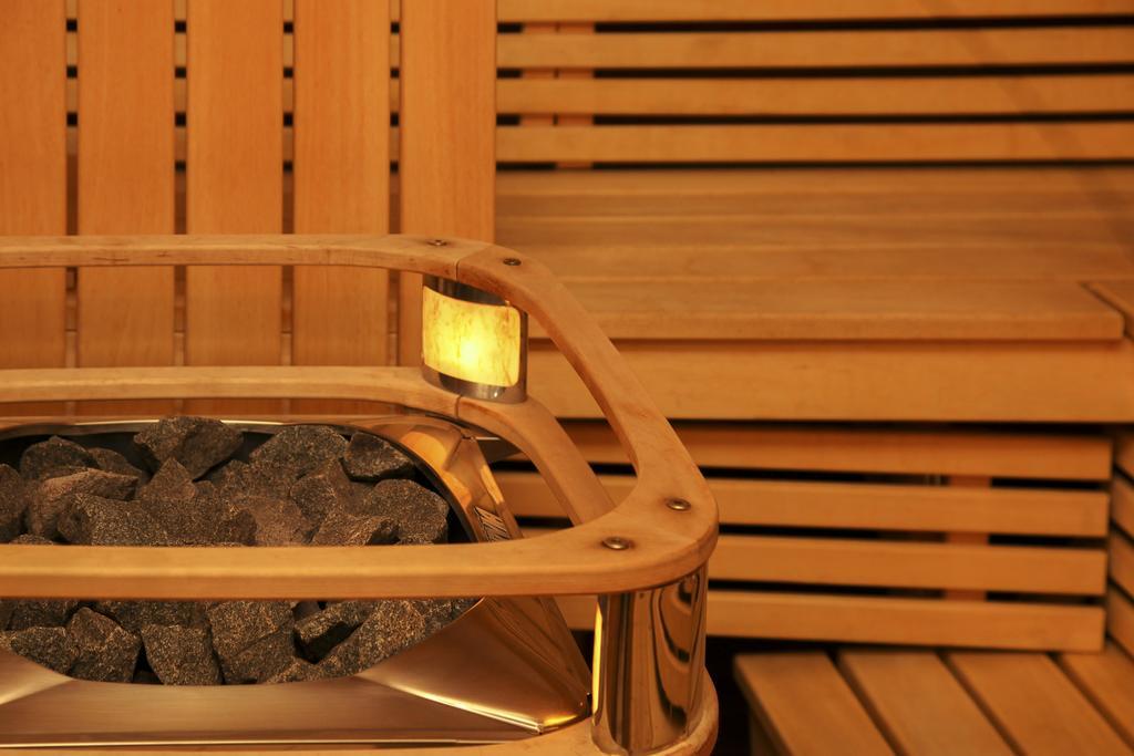 Pazaislis Park Hotel Kaunas Dış mekan fotoğraf