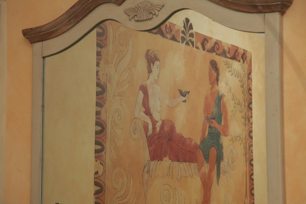 Pazaislis Park Hotel Kaunas Dış mekan fotoğraf