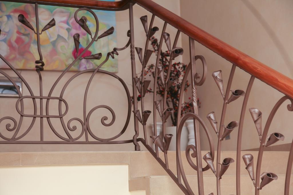 Pazaislis Park Hotel Kaunas Dış mekan fotoğraf