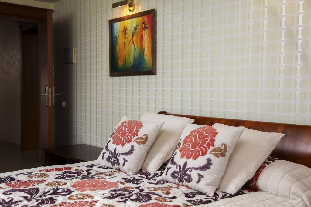 Pazaislis Park Hotel Kaunas Dış mekan fotoğraf