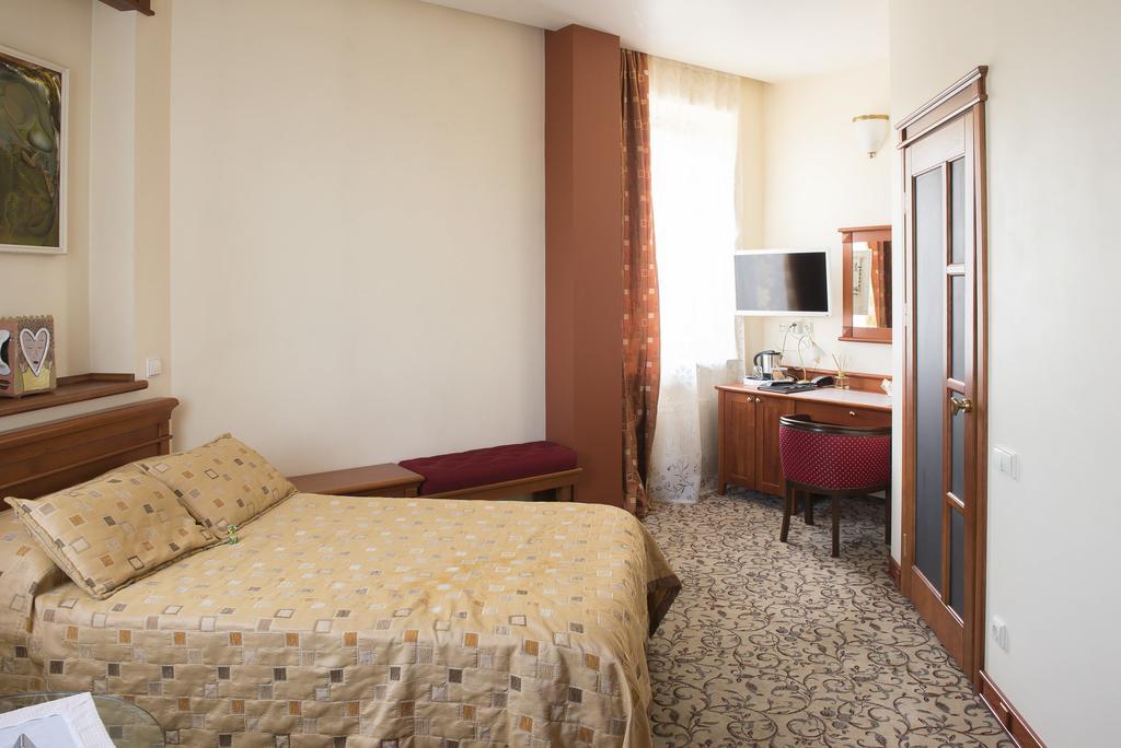 Pazaislis Park Hotel Kaunas Dış mekan fotoğraf