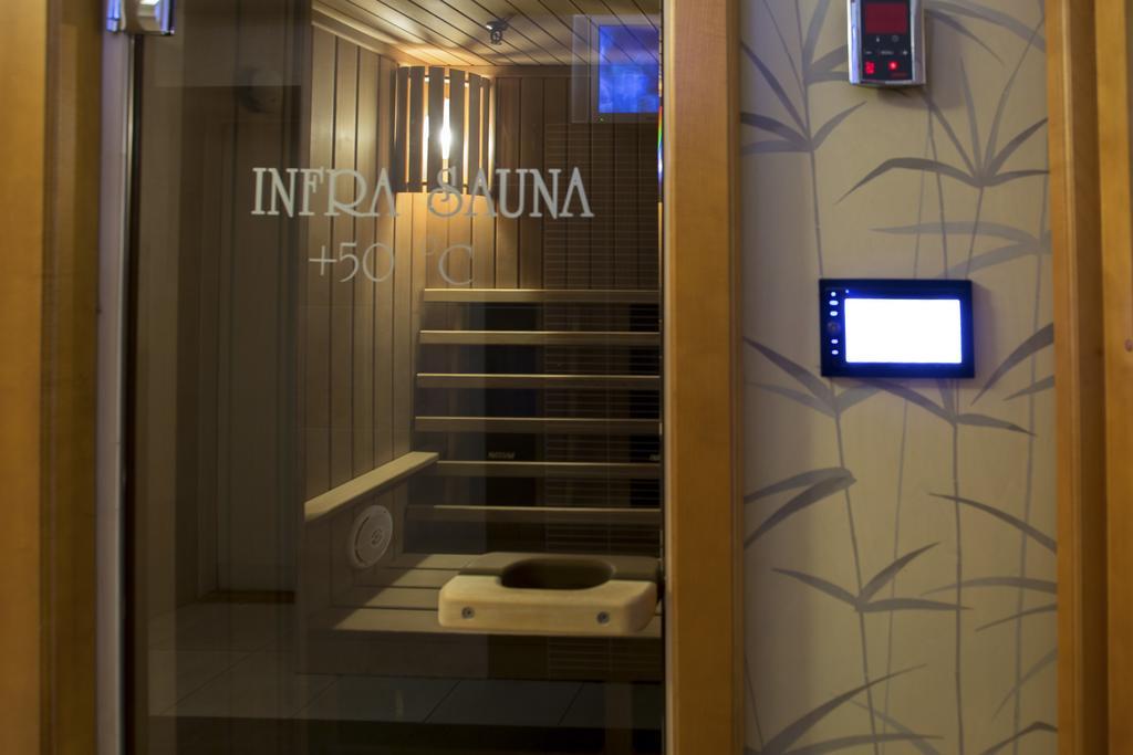 Pazaislis Park Hotel Kaunas Dış mekan fotoğraf