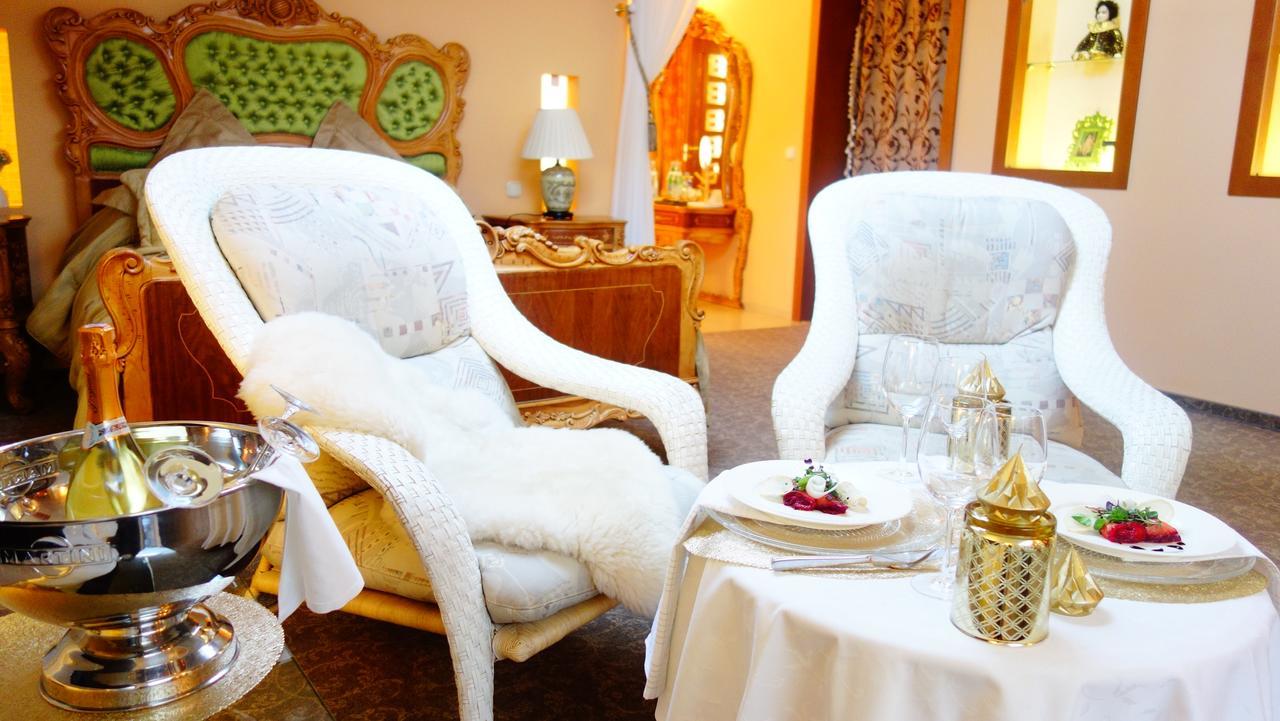 Pazaislis Park Hotel Kaunas Dış mekan fotoğraf